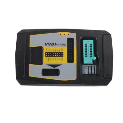 China Original Xhorse VVDI Prog Car Key Programmer V4.6.4  Support MC9S08 Series, MC68HC(9)12 Series for sale