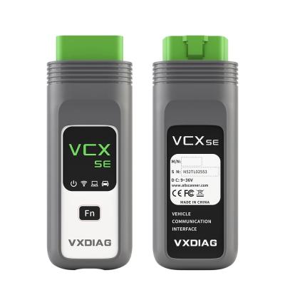 China V2023.09 VXDIAG VCX SE BENZ Diagnostic & Programming Tool Support Almost All Mercedes Benz Cars From 1996 To 2023 for sale