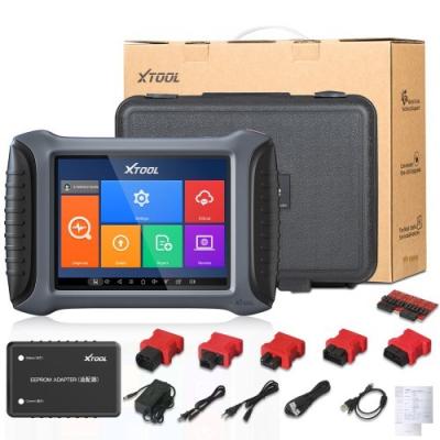 China XTOOL X100 PAD3 SE Key Programmer With Full System Diagnosis And 21 Reset Functions for sale