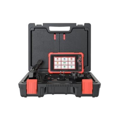 China 2025 Start X431 CRP919X All-System Diagnostic Tool Global Version Unterstützung CANFD DOIP ECU Codierung zu verkaufen