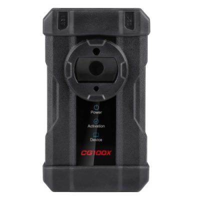 China 2024 CGDI CG100X car key Programmer For Airbag Reset Mileage Adjustment And Chip Reading for sale