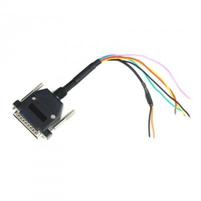 China BMW FRM Reading Device MC9S12 Reflash Cable for VVDI Prog without Soldering for sale