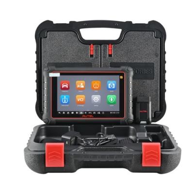 Cina Autel MaxiPro MP900TS Scanner automatico originale Scanner diagnostico per tutti i sistemi con programmazione TPMS in vendita