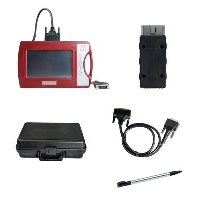 China Super DSP3 Plus DSPIII+ OBD Odometer Correction Tool For 2010-2019 Years New Models By OBD2 Support MQB for sale