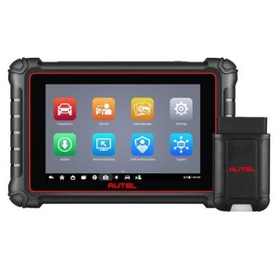 China 2025 Autel MaxiCOM MK900BT Autel Diagnosescanner Aktualisierung von MX900 MK808BT MK808S zu verkaufen