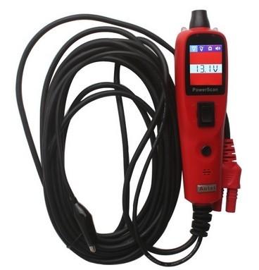 China Diagnose-Tool-elektrisches System-Automobildiagnose-tool PowerScan PS100 Autel zu verkaufen