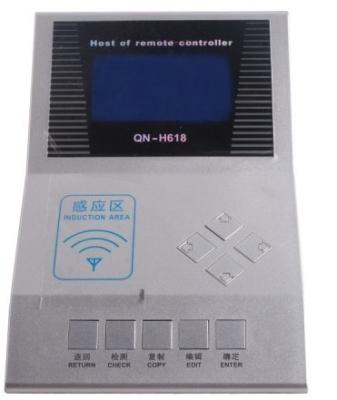 China H618 Remote Master Car Key Programmer For Wireless RF Remote Controller for sale