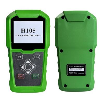 China Pin Code Reading Automotive Key Programmer Vehicle Key Programmer For Hyundai for sale