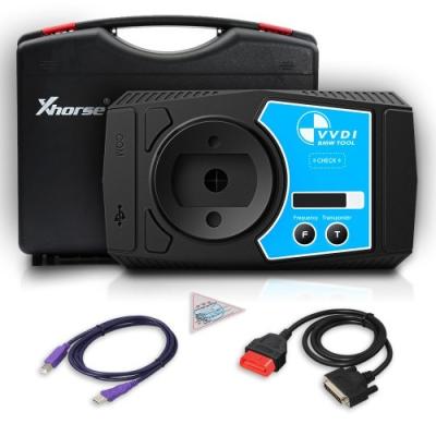 China Xhorse VVDI BMW V1.6.2 Car Key Programmer Support Coding,Programming, Mileage Reset for sale