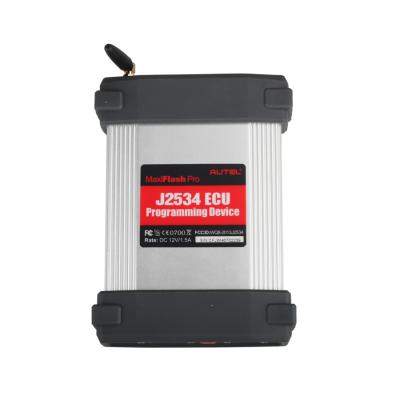 Cina Autel MaxiFlash pro J2534 ECU che programma gli strumenti diagnostici automobilistici con Maxisys 908/908P in vendita