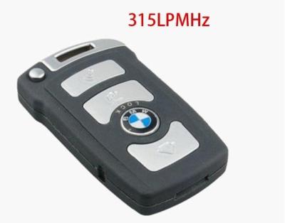 China Llave remota de YH BM7S para BMW 7 series, espacios en blanco de encargo de la llave del coche 315LPMHZ en venta