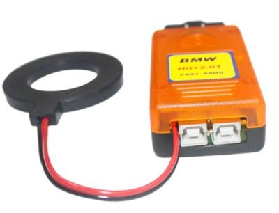 China Car Locksmith Tools BMW Hitag2 Universal Key Programmer 2.01 CAS1 PRO for sale