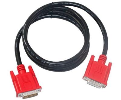 China Autel MaxiDAS DS708 Main Test Cable Autel Diagnostic Tool Automotive Diagnostic Equipment for sale