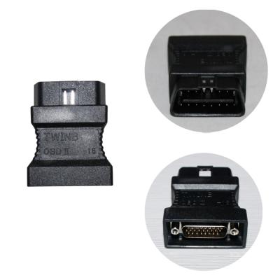 China OBD2 16Pin Connector of MB STAR C4 for sale