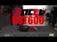 BST600