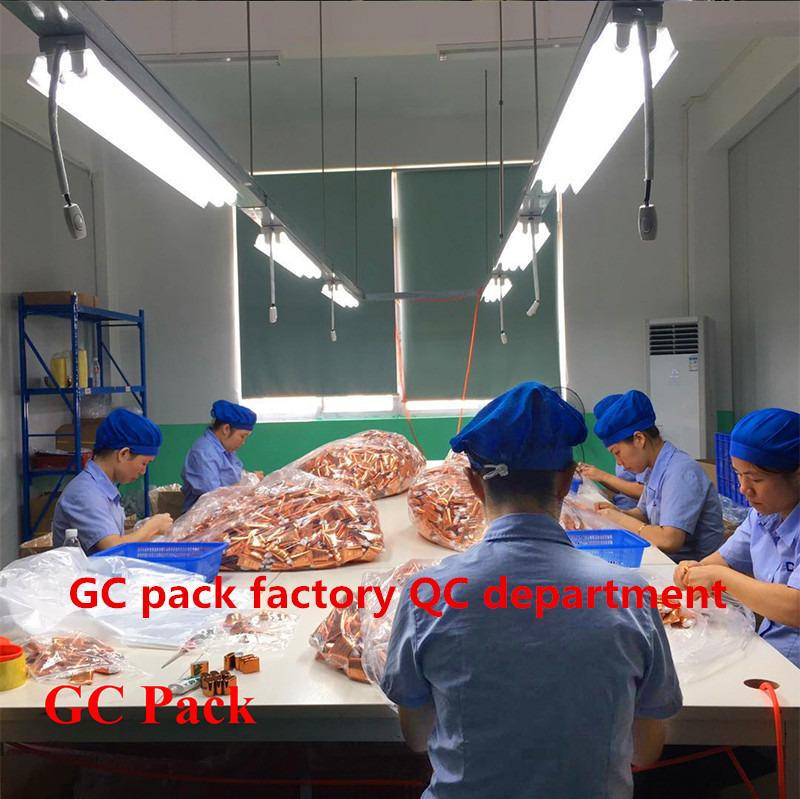 Verified China supplier - Guangzhou Guchuang Packaging Material Co., Ltd.