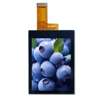 Cina Risoluzione 240*320 Industrial Touch Screen 2,8 pollici Display touch capacitivo in vendita