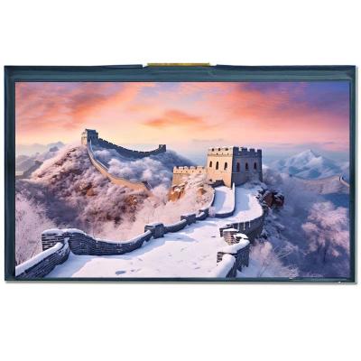 China 7.0 Inch Custom LCD Display 1024*600 Pixels Outdoor High Brightness Display for sale