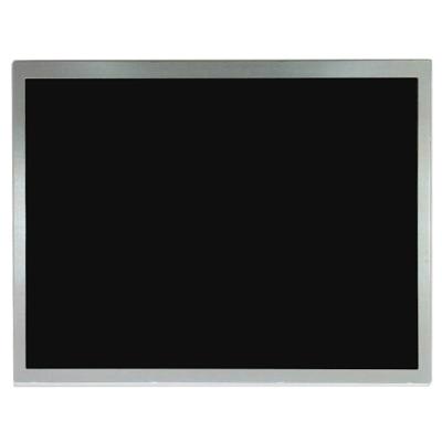 China 10.4 Inch AA104XD02 1024*768 Mitsubishi LCD Display 600cd/M2 Brightness for sale