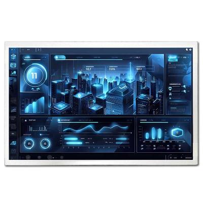 China 12.1 pulgadas G121ICE-L02 Panel de visualización INNOLUX 1280*800 Modulo LCD TFT de resolución para aplicaciones industriales en venta