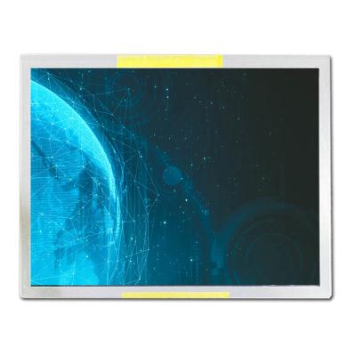 Китай Наружная панель TIANMA P1040XGF1MA00 10,4 дюйма LCD панель 1300 нит продается