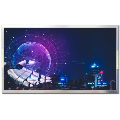 China P1330FHF1MA00 TIANMA Display LVDS 40 Industrial LCD Panel 1000 Nits for sale