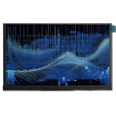 Cina 7 pollici M070AWAD R0 IVO Panel LCD TFT industriale 1000 Nits Visualizzazione ad alta luminosità in vendita