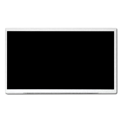 Cina 10.1 IVO M101GWN9 R2 IVO Display LCD ad alta risoluzione 1024x600 con interfaccia LVDS in vendita