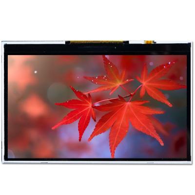 China 480*272 Pixels 4.3 Inch Tft Display 350 Nits LCD Outdoor Display for sale