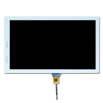 Cina 13.3 In 1920x1080 pixel touchscreen industriali 330 Nits touch LCD in vendita