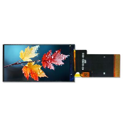 China 1.9 Inch 1024*600 High Brightness LCD Display 600nits Display Module For Ebike for sale