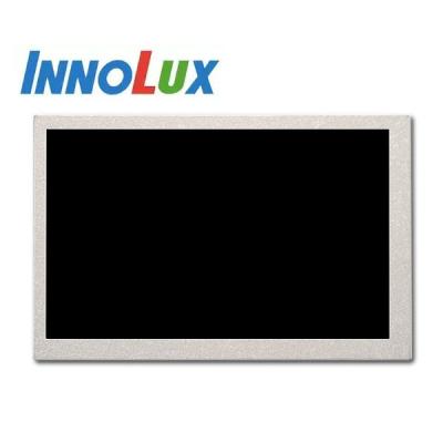 China 12.1 inch G121XCE-L01 IPS 600 Nit Brightness INNOLUX LCD Panel Resolution 1024*768 for Industrial Screen for sale