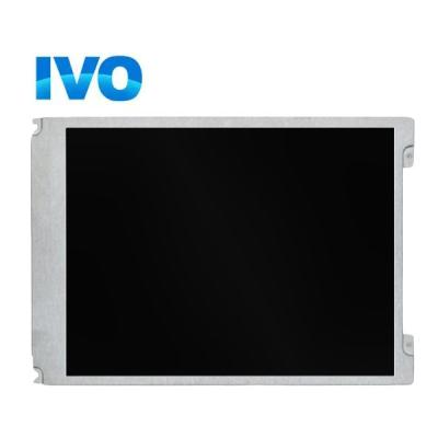 China M084GNS1 R1 8.4 Inch IVO LCD Original Industrial TFT Module for sale