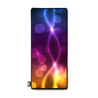 China 6,67 inch flexibel Amoled-scherm MIPI-interface IPS Amoled 1080 * 2400 pixels Te koop