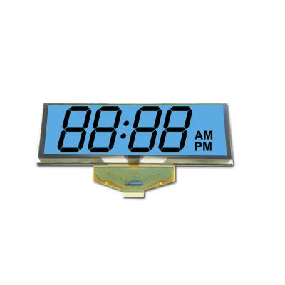 China Resolution 256x64 Oled Display Module 5.5 Inch Pmoled Screens ODM for sale