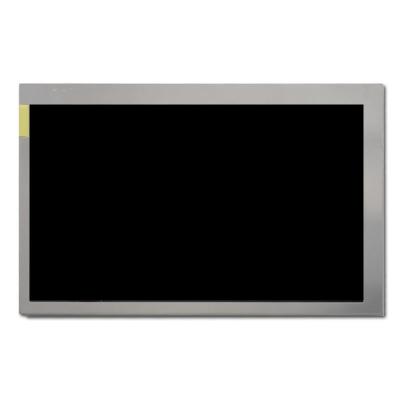 China 7 inch TFT LCD G070VW01 V012 from AUO Resolution 800×480 IPS Viewing Angle for sale