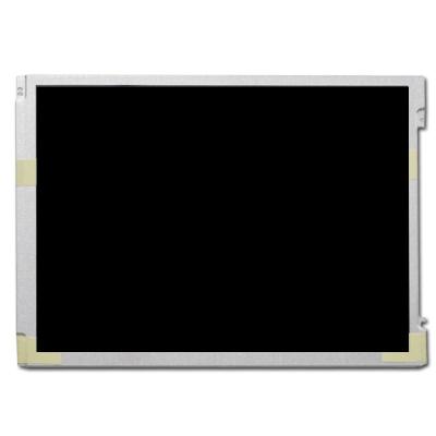 China 10.4 Inch AUO G104SN03 V5 SVGA TFT LCD Display 800 RGB ×600 With Luminance 230 Cd/m2 for sale