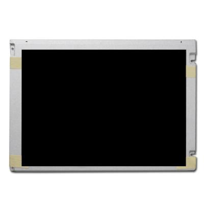 China 10.4 inch LCD Display Screen with Wide Temperature -30 ~ 80 °C Industrial Grade for sale