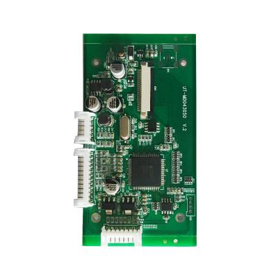 Китай VGA Display Board Support 800*400 4.3 inch LCD Screen продается