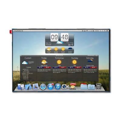 China 14 inch Color OLED Screen with High Resolution 1920*1200 Pixels and IPS Viewing Angle for sale