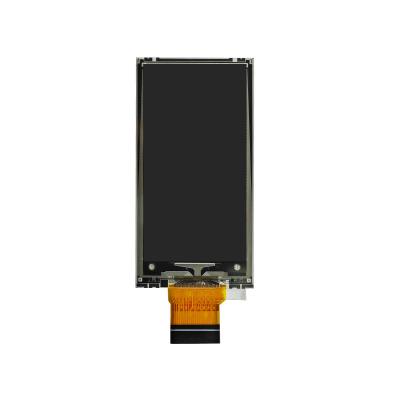 China 2.1 Inch E-ink Display Tri-Color 122*250 Black/White/Red For Arduino Applications for sale