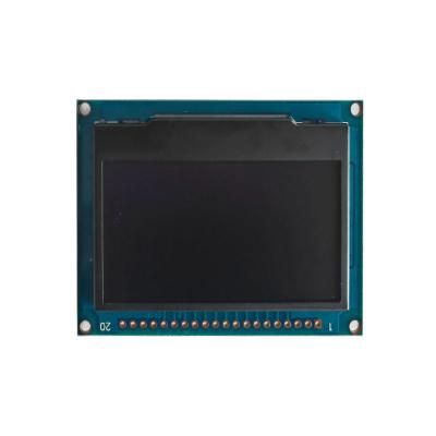 China 2.4 Inch Oled Display Screen Manufacturers 128 X 64 Arduino Display Screen for sale