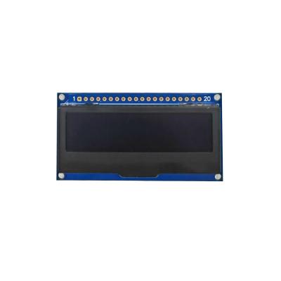 China 2.23 inch 128 * 32 Pmoled Display Module met PCB Board SSD1305 Te koop