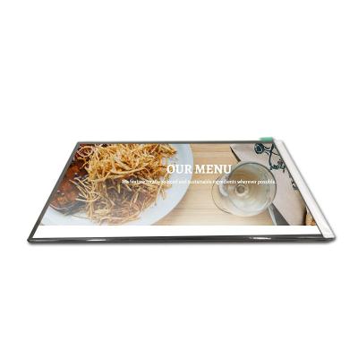 China AU Optronics G080UAN02.2 TFT Display Screen 8 inch 1200*1920 for sale