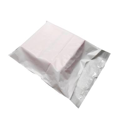 China shoes & clothing wholesale customizable biodegradable HDPE delivery packaging plastic poly envelopes courier bag with logo 1000 per case for sale