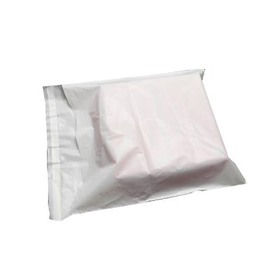 China Wholesale Waterproof Express Bags Doggy Bags Parcel Logistics BIODEGRADABLE Mail Order Packing Express Bags 800 Pieces / Carton for sale