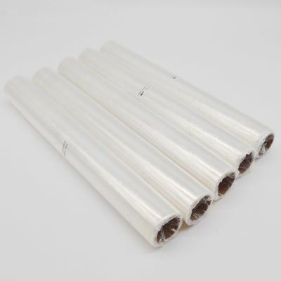 China Other Disposable Odor-Proof Cover Refrigerator Fresh-Keeping Food Cling Film / Cardboard Cover 10 Pieces for sale