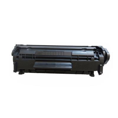 China COMPATIBLE toner cartridge Q2612A toner replacement for HP for sale