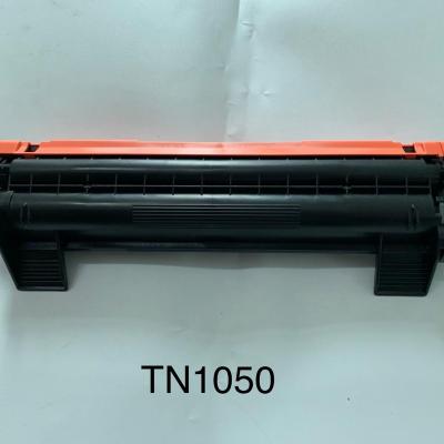 China COMPATIBLE toner master Fsctory compatible toner cartridge TN1050 for Brothers TN1000 TN1060 TN1070 TN1030 TN1075 for sale