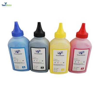 China COMPATIBLE genuine japan toner refill for kyocera color toner powder for sale